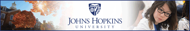 Johns Hopkins University CO Clinical Nurse Case Manager in
