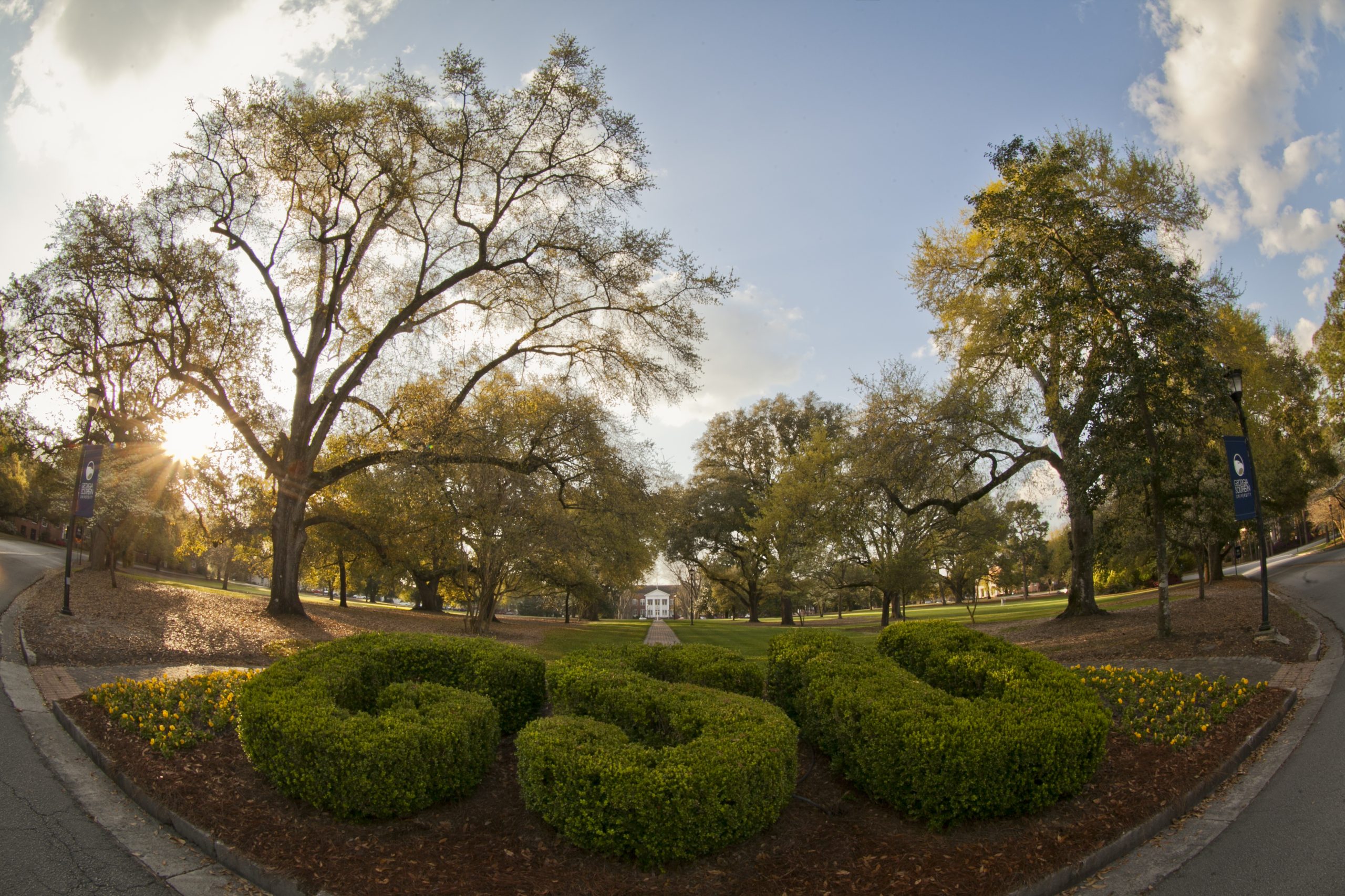 Georgia Southern University