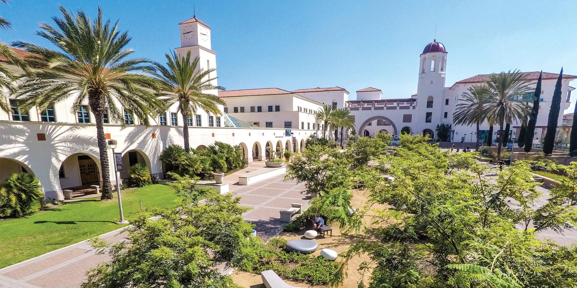 SDSU