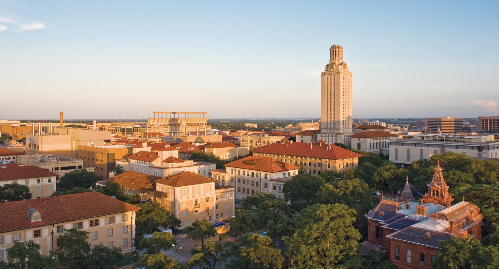 University of Texas at Austin