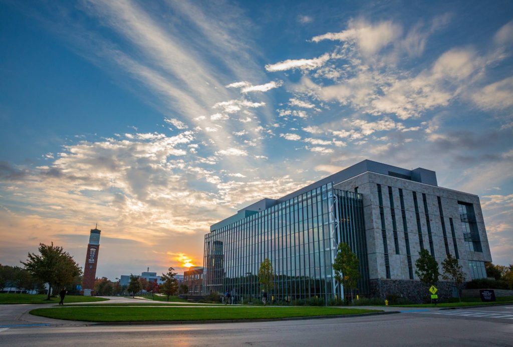 Grand Valley State University Jobelephant