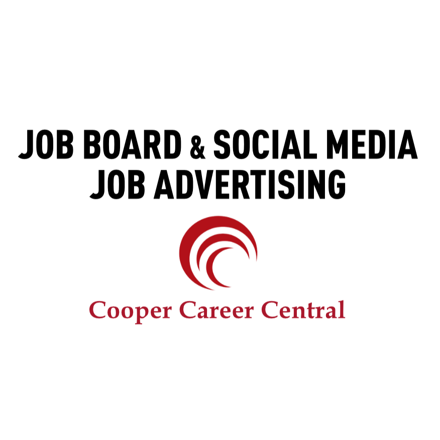 Cooper Career Central Logo