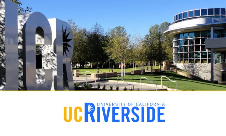 UC Riverside Banner Web 10232017 | Jobelephant