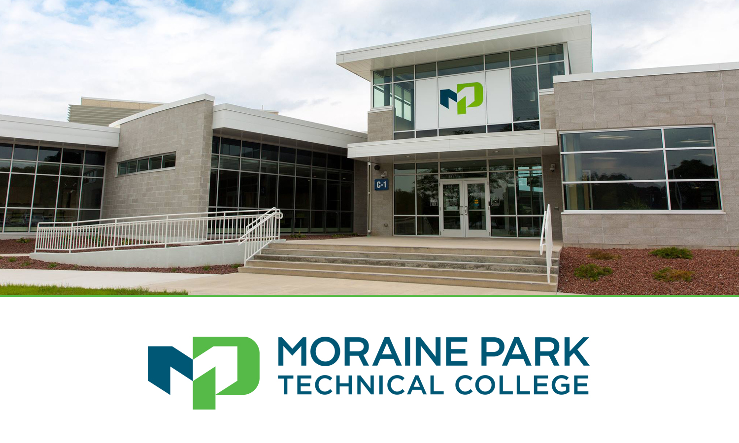 Moraine Park Technical College Web Banner | Jobelephant