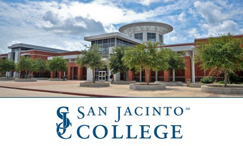 San Jacinto College – Working With JobElephant | Jobelephant