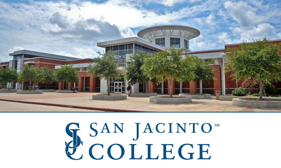 San Jacinto College Working With JobElephant Jobelephant